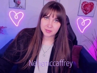 Nelliemccaffrey