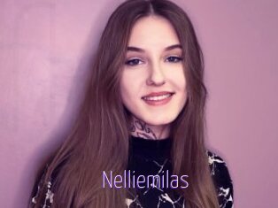 Nelliemilas