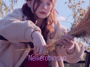 Nellierobinson