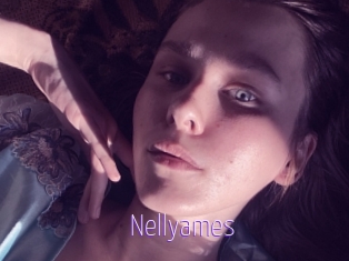 Nellyames