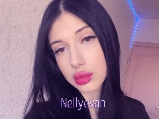 Nellyevan