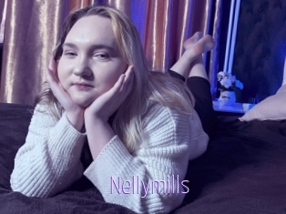 Nellymills