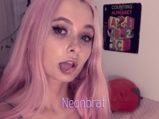 Neonbrat
