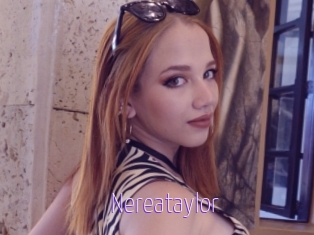 Nereataylor