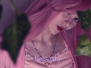 Nessashy