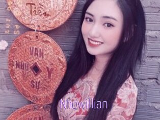 Nhowillian