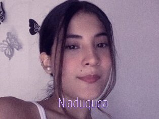 Niaduquea