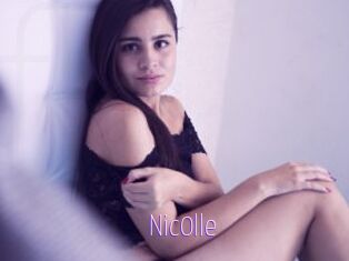 Nic0lle