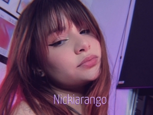 Nickiarango