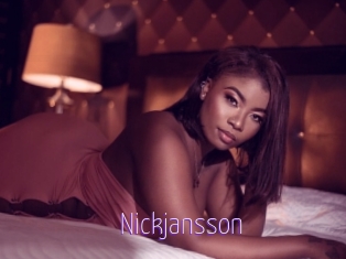 Nickjansson