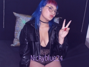 Nickyblue24