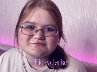 Nickyclarke