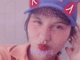 Nickyjans