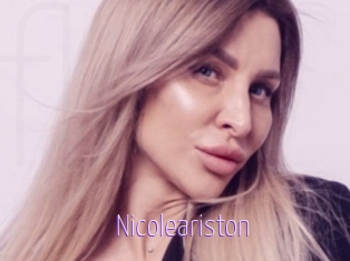 nicoleariston Fuck Lolita Cunt