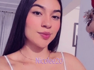 nicolee20 Fuck Lolita Cunt