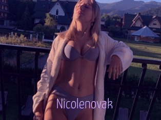 nicolenovak Fuck Lolita Cunt