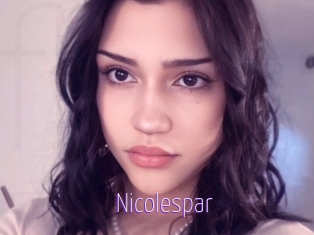 Nicolespar