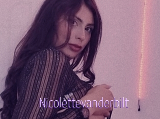 nicolettevanderbilt Fuck Lolita Cunt