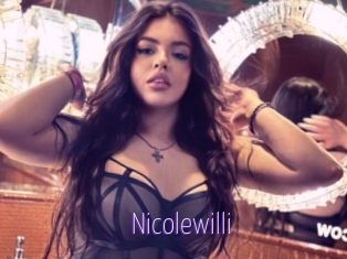 nicolewilli Fuck Lolita Cunt