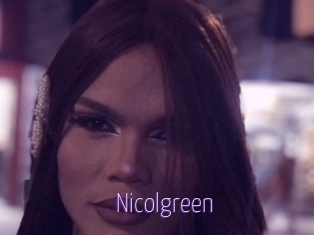 nicolgreen Fuck Lolita Cunt