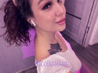 Nicolleallen