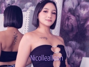 nicolleallenn Fuck Lolita Cunt