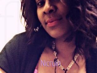Nicruin