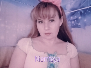 Niemfeya