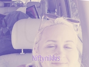 Niftynikkis