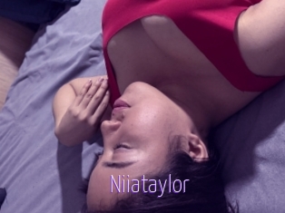 Niiataylor