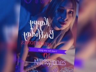 niickyjones Fuck Lolita Cunt
