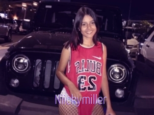 Niickymiller