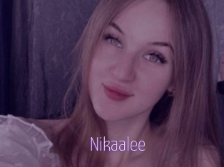 Nikaalee