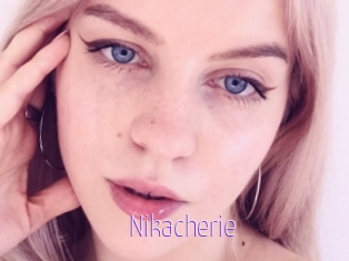 nikacherie Fuck Lolita Cunt