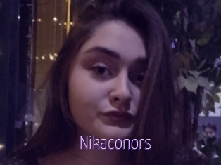 Nikaconors