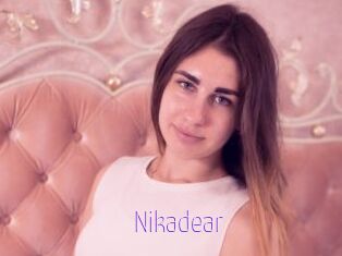 Nikadear