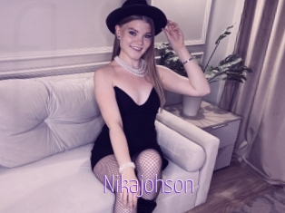Nikajohson