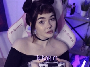 Nikakim