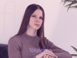 Nikalewin