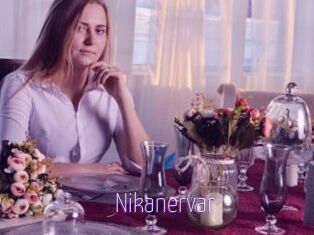 Nikanervar