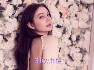 Nikawhiter