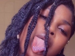 Nikimi