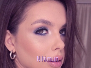 Nikimun