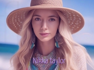 Nikka_taylor