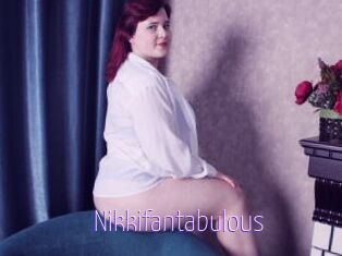 Nikkifantabulous