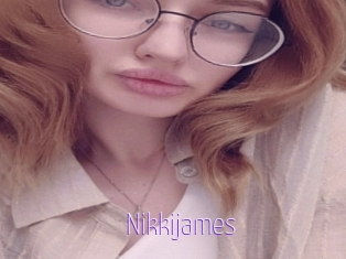 Nikkijames
