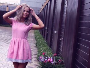 Nikkijj