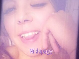 Nikkipage