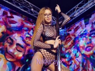 Nikkirayx