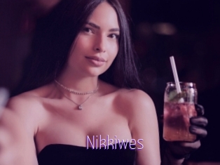 nikkiwes Fuck Lolita Cunt